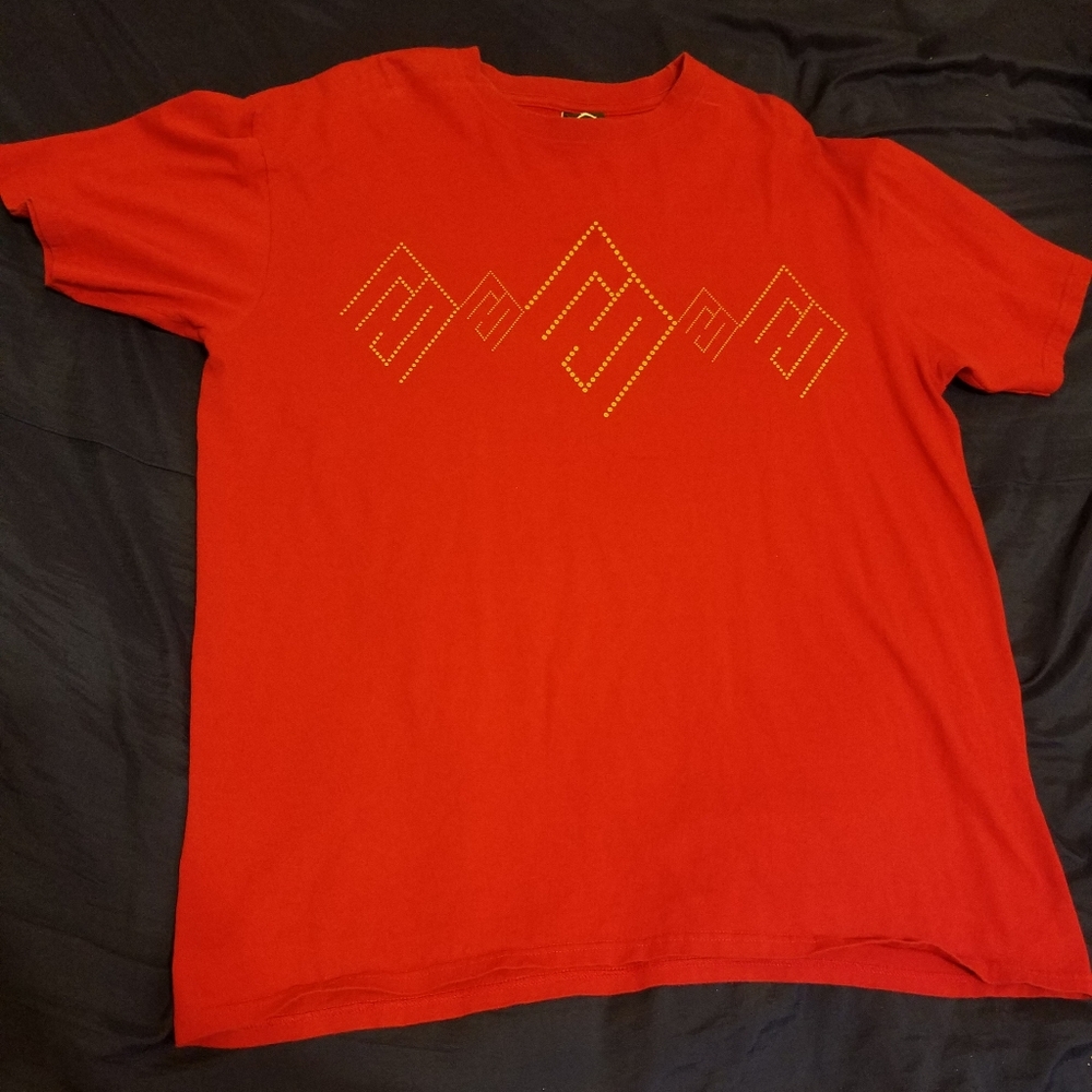 Air Jordan 23 Shirt Men's Size X-Large
